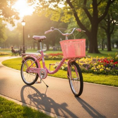 صورة دراجة مقاس 20